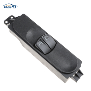 6395451513 Bouton de commande de lève-vitre électrique de haute qualité pour Mercedes VITO <span class=keywords><strong>Viano</strong></span> W639 à partir de <span class=keywords><strong>2003</strong></span> - Product Image 1