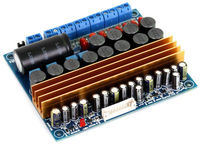 5.1 TPA3116 Amplificateur Carte Audio 6 Canaux 50W * 4 Entourent 100W * 2 Haut-Parleur Amplificateur