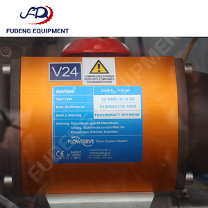 <span class=keywords><strong>Centrifugeuse</strong></span> décanteuse <span class=keywords><strong>industrielle</strong></span> allemande AC 2000 410G d'<span class=keywords><strong>occasion</strong></span> pour le traitement de l'huile de palme, du biodiesel et des jus de fruits - Product Image 6