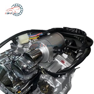 Motor de Motocicleta CG250 CG200 250cc 200cc de Fábrica CQHZJ, Arranque Eléctrico/a Patada, Refrigerado por Aire, Repuestos para <span class=keywords><strong>Honda</strong></span> - Product Image 4