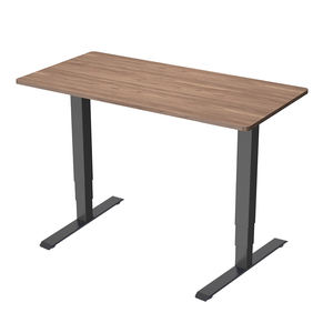 Cadre de <span class=keywords><strong>bureau</strong></span> réglable <span class=keywords><strong>en</strong></span> hauteur électrique à double moteur de <span class=keywords><strong>bureau</strong></span> de haute qualité à 3 étages avec fonction de mémoire Utilisation au <span class=keywords><strong>bureau</strong></span> - Product Image 3