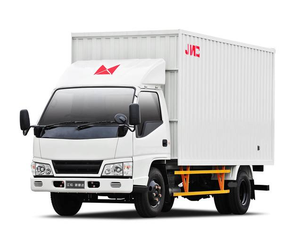 Rétroviseur latéral de camion JMC PK10281 pour assemblage extérieur - Product Image 3