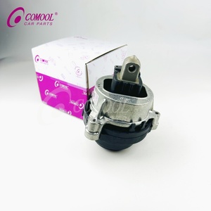 COMOOL 汽车发动机系统 22118482772 适用于宝马 5系6系X3X4X5 G01G02G05G30G31G32 右侧发动机支架 - Product Image 6