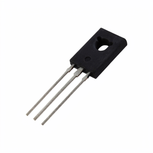 ทรานซิสเตอร์ดั้งเดิม TO-225AA, TO-126-3รุ่น MJE803G ซื้อชิ้นส่วนอิเล็กทรอนิกส์ออนไลน์ - Product Image 1