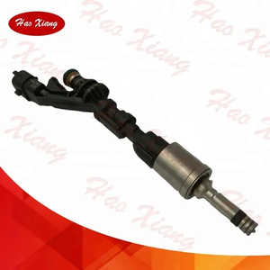 Haoxiang Auto Nouvelles buses d'injecteur de carburant de voiture d'origine 0261 500 <span class=keywords><strong>155</strong></span>/0261500155 pour <span class=keywords><strong>Ford</strong></span> <span class=keywords><strong>FIESTA</strong></span> - Product Image 2