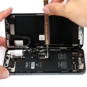 DEJI 고품질 교체 배터리 아이폰 XS 최대 배터리