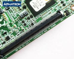 Advantech SOM-7565 REV.A201-1 N2600 SOM7565M81504E-T SOM-7565S4-S6A2E Módulo de CPU de Placa Base Industrial Integrada, Stock Original - Product Image 6