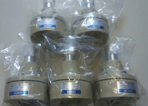 Nuevas Válvulas de Bloqueo Koso CL523 CL420  CL-523H Utilizadas para Cerrar, Conectar o Bloquear Circuitos de Aire de Instrumentos - Product Image 5