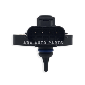 Sensor de presión de inyección de combustible, carril de inyección de combustible 3F2Z9G756AC, 3F2Z-9G756-AC, para Ford Mustang F150 Explorer 3F2E9G756AA - Product Image 5