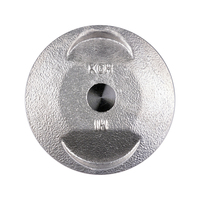 Ensemble de pistons de course Sonic 125 KGH de haute qualité pièces de moto parfaitement adaptées pour motos Honda SONIC 125 CBR 125