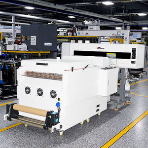 Impresora Dtf de tinta de pigmento de alta resolución a buen precio para principiantes - Product Image 1