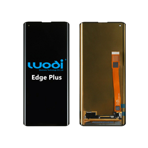 Màn Hình LCD Điện Thoại Di Động Với Cảm Ứng Số Hóa Cho Motorola Moto Edge Plus Thay Thế Cho Màn Hình LCD Moto Edge Plus - Product Image 1