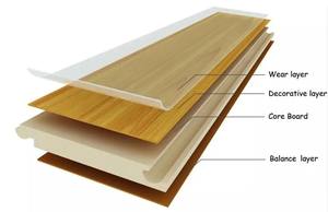 <span class=keywords><strong>Pavimento</strong></span> SPC Click 4mm in Offerta, Ecologico, Impermeabile, Antiscivolo, per Interni, Design <span class=keywords><strong>3D</strong></span> per Cucina, Appartamento, Soggiorno - Product Image 5