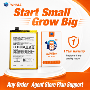 แบตเตอรี่โทรศัพท์มือถือ WHALE <span class=keywords><strong>BLP619</strong></span> 2900mAh สำหรับ Oppo A57 2016 A39 F3 Lite CPH1701, แบตเตอรี่สำหรับ Oppo A39, แบตเตอรี่ CPH1701 - Product Image 1