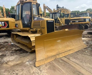 Miniexcavadora <span class=keywords><strong>CAT</strong></span> D5G Usada en Buen Estado, Original de Japón, Original <span class=keywords><strong>Cat</strong></span> D5k D5h D5g D5d D5m, Miniexcavadora de Orugas en Venta - Product Image 3