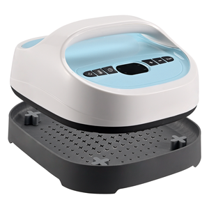 Máquina de Prensa de Calor Portátil de Fábrica de 8.3*9.6 Pulgadas (21*24 cm), Máquina de Impresión por Transferencia de Calor de Bricolaje de Tamaño Pequeño, <span class=keywords><strong>Mini</strong></span> Prensa de Calor Manual - Product Image 2