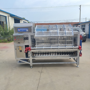 Service professionnel Porc Mouton Cheveux Cueillette Machine De Nettoyage Automatique Porc Chèvre Épilation Machine <span class=keywords><strong>Agneaux</strong></span> Échaudage De-Poil - Product Image 4