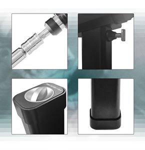 Bojin Medische Bj1104 Craniale Boorbatterij Medische Elektrische Gereedschappen Voor Neurochirurgie Craniale Chirurgie - Product Image 3