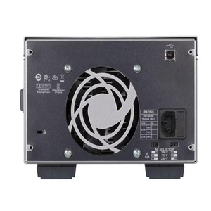 Keysight /Agilent E36311A Alimentation à triple sortie 80W, 6V/5A, + 25V/1A, -25V/1A - Product Image 3