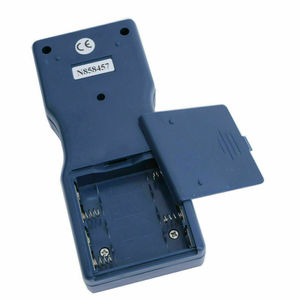 Compteur d'heures numérique portable à vibration LANDTEK VM-6310 - Product Image 4
