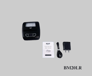 BM20LR Portable <b>Printer</b> - Product Image 2