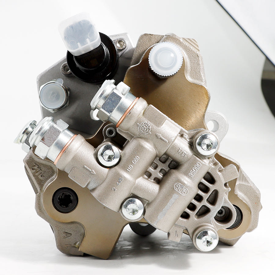 High Quality Common Rail Fuel Pump 0445020007 High Pressure Fuel Injection Pump 0 445 020 007 For Cummins injection pump