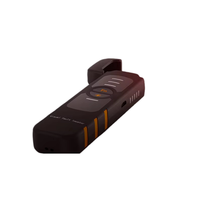 Mini stylo localisateur de défauts visuels (VFL) à fibre optique, source de lumière rouge B3S, luminosité réglable sur 3 niveaux, rechargeable