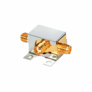 Acoplador Direccional de RF ZX30-17-5-S+ Original, Servicio Integral - Product Image 1