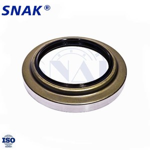 SNAK 80*113*12/20 8-94336316-1 8943363161 per ISUZU NPR <span class=keywords><strong>ELF</strong></span> 4HK1 NBR 8943363161 TAY Guarnizione Olio Mozzo Ruota Interno - Product Image 1