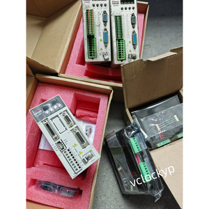 1 unidad de servoaccionamiento Kinco CD422S-AA-000 completamente nuevo, envío rápido por FedEx o DHL - Product Image 3