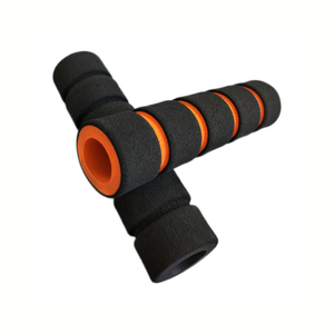 Attrezzatura sportiva-copertura impugnatura in schiuma EVA-manicotto in gomma-copertura impugnatura in spugna gommata NBR - Product Image 2
