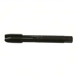 Macho universal para roscas de gas para orificios pasantes ISO 228, machos y terrajas - Product Image 2