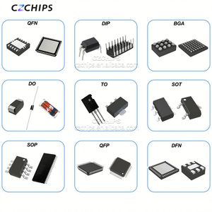 New & Original & In Stock RPX-0.5Q-R Semiconductor IC Chip Specialized Electronic Component Supply Chain Services - Product Image 6