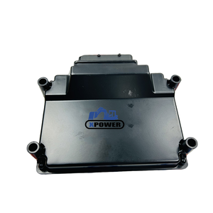 Contrôleur d'excavatrice XPower E320GC, unité de commande ECU 489-7907, neuf, haute qualité pour C7.1 - Product Image 6