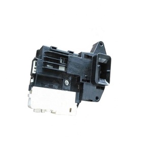 EBF62534402 220V Interrupteur de couvercle électrique en plastique, option manuelle pour les <span class=keywords><strong>lave</strong></span>-<span class=keywords><strong>linge</strong></span> <span class=keywords><strong>LG</strong></span>, pièces d'appareils électroménagers pour les hôtels et les blanchisseries - Product Image 5
