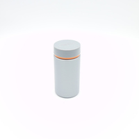 Nouveau design, moule d'injection plastique personnalisé en acier inoxydable pour bouteille de vin, surface lisse pour services d'usinage