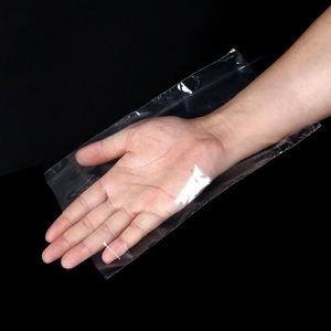 מותאם אישית שקוף pof חום לכווץ פיץ סרט אריזת מזון כיתה לחטיף וסוכר נייר - Product Image 3