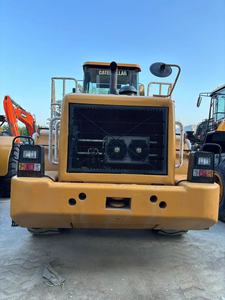 Chargeur d'occasion CAT 966H Prix bas Excellentes performances Chargeur d'occasion CAT à vendre - Product Image 4