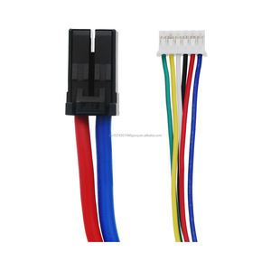 Baterai untuk GE Logiq S8 Polaris, Polaris Maru, Ultraschall Logiq P7,P9, S7 Expert, S8, 480304-<span class=keywords><strong>2</strong></span>, 5450061-<span class=keywords><strong>2</strong></span>, M2843, U80304-<span class=keywords><strong>2</strong></span> - Product Image 3