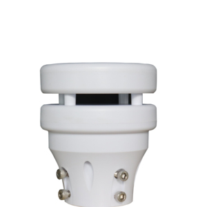 Anémomètre ultrasonique de haute qualité XF200L, capteur de vitesse et de direction du vent - Product Image 1