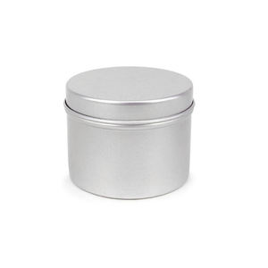 Individuell Bedruckte Schokoladen-Keksdosen Leere Kaffeebohnen-Verpackungsdosen Geschenkbox mit Sichtfenster-Deckel - Product Image 5