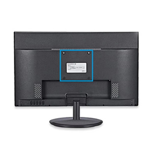 Desktop <b>Lcd</b> <b>Monitor</b> Computer Fisso 18.5 19.5 21.5 24 Inch Led Pc <b>Monitors</b> Best Chinese 24 Inch <b>Monitor</b> Full High-Definition Coun - Product Image 3