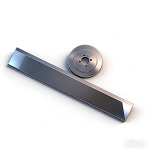 Separador de placas PCB V-Cut S M T D CWVC-1S, máquina separadora CAB Maestro SDM121l SDM121l-1-B, cuchilla redonda para máquina - Product Image 6