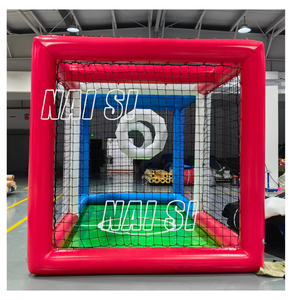 Campo <span class=keywords><strong>de</strong></span> Fútbol Inflable Portátil, Duradero y Hermético para Entrenamiento <span class=keywords><strong>de</strong></span> <span class=keywords><strong>Vuelo</strong></span> <span class=keywords><strong>de</strong></span> Drones - Product Image 3