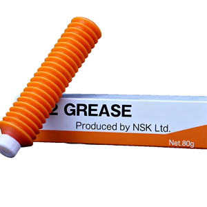Genuino originale importato grasso NSK (<span class=keywords><strong>per</strong></span> viti di piombo, <span class=keywords><strong>cuscinetti</strong></span>, viti <span class=keywords><strong>a</strong></span> ricircolo di sfere, mandrini, cursori e Guide) - Product Image 6