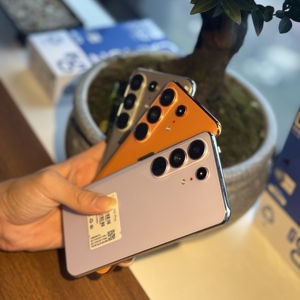 TECNO Camon 50 Pro : Téléphone mobile haut de gamme à prix abordable, réseau 5G, double SIM, double veille 5G - Product Image 1