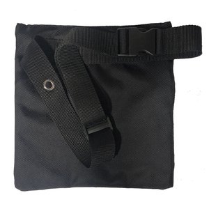 Bolsa de Cintura Impermeable de Alta Calidad para Detectores de Metales, Bolsa Portátil para Detectores de Oro en Tierra y Playa - Product Image 4