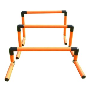 Equipamiento Deportivo de Fútbol, Obstáculos de Velocidad para Entrenamiento de Agilidad, Atletismo para Atletas - Product Image 2