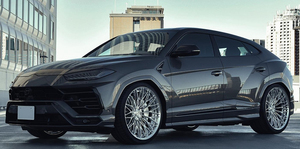 17 18 19 20 22 24 26 pouces 1 pièce 2 pièce 3 pièces roue forgée pour benz c43 e53 gt53 a45 cla45 e55 e63 gts c63s <span class=keywords><strong>Maybach</strong></span> S560 s560e - Product Image 4