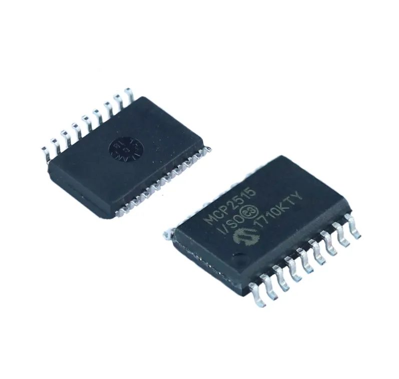 MCP2515-I/SO SMT SOP-18 Schnittstelle CAN Chip SPI Bus-Controller